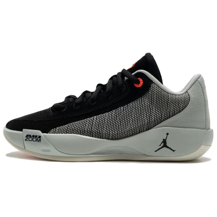 

Баскетбольные кроссовки Luka .77 Low, мужские, серо-черные Jordan, Gray Black
