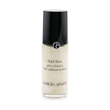 

Giorgio Armani Fluid Sheer Glow Enhancer Nude Glow 18 мл
