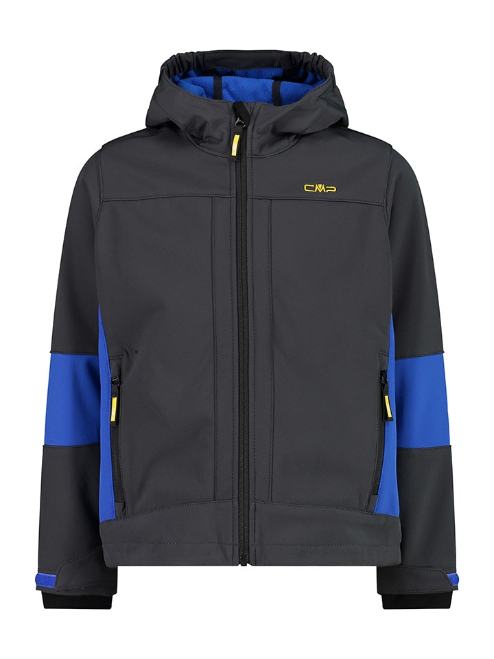 

Куртка софтшелл CMP