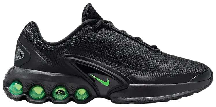 

Кроссовки Nike Air Max Dn GS, черный