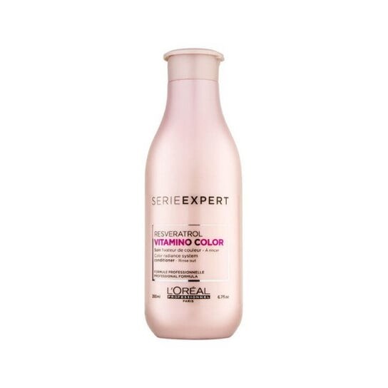 

Кондиционер для окрашенных волос, 200 мл L'oreal Professionnel, Vitamino Color, L'Oréal Professionnel
