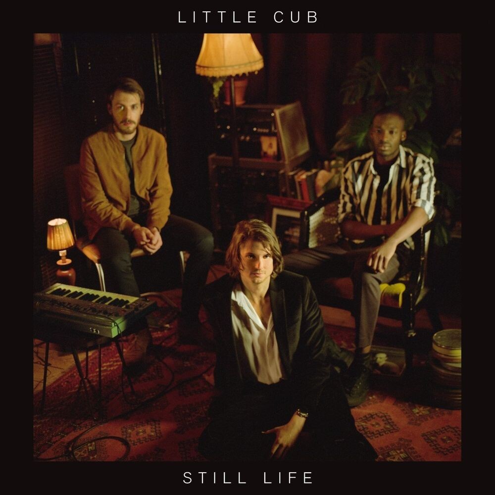 

Виниловая пластинка LP Still Life [180 Gram Vinyl] - Little Cub