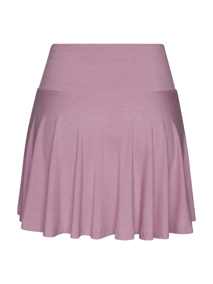 

Длинные юбка Vivance Active, цвет rosé