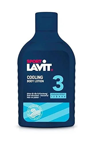 Охлаждающий лосьон для тела SPORT LAVIT, 250 мл Sport Lavit