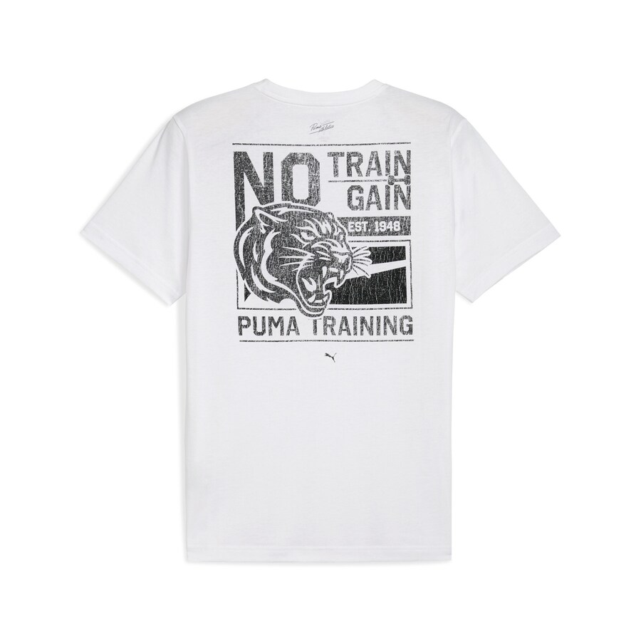 

Футболка Performance PUMA, белый