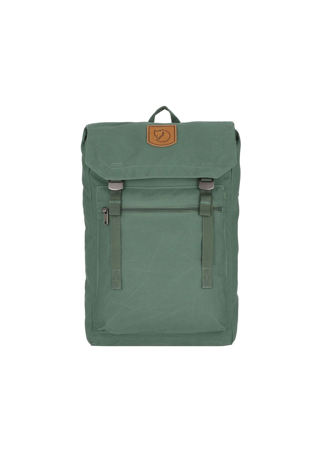 

Рюкзак Foldsack No.1 40 см с отделением для ноутбука FJÄLLRÄVEN, цвет Deep Patina