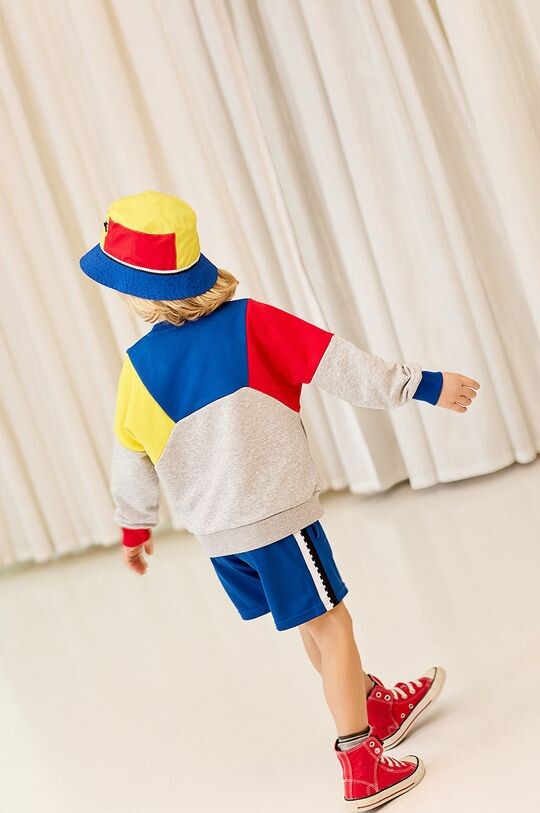 

Носите шапку для детей Lego, желтый