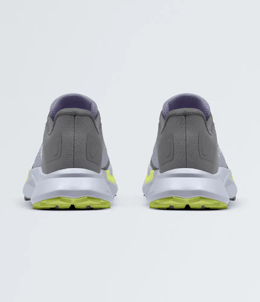 Женские кроссовки VECTIV Enduris 4 The North Face, Lilac Peak/Smoked Pearl — фото 3