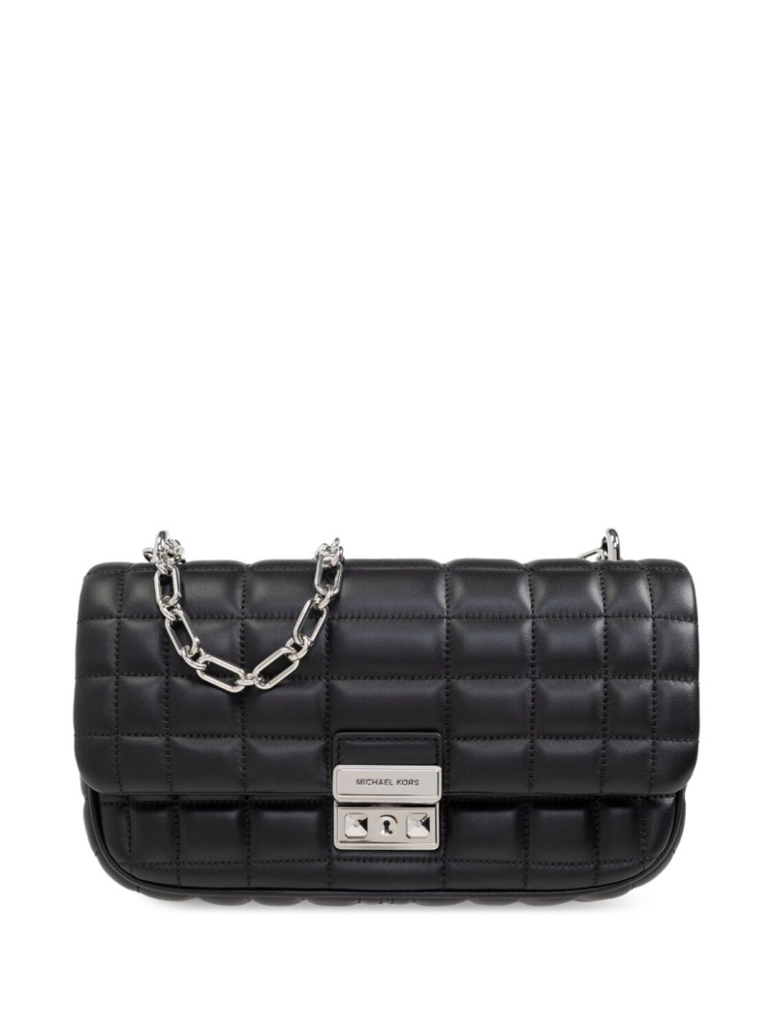 

Michael Michael Kors сумка на плечо Tribeca, черный