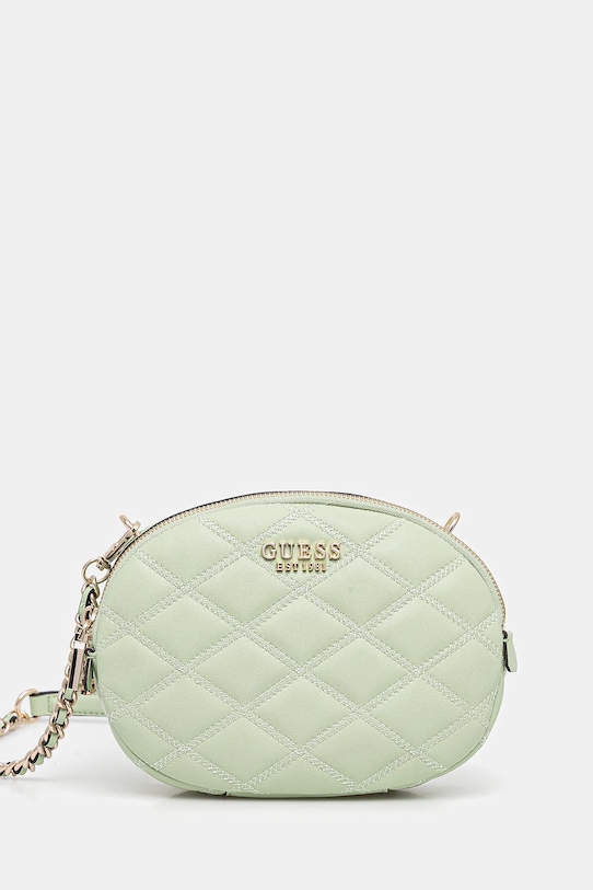 

Сумка TAMSIN Guess, зеленый
