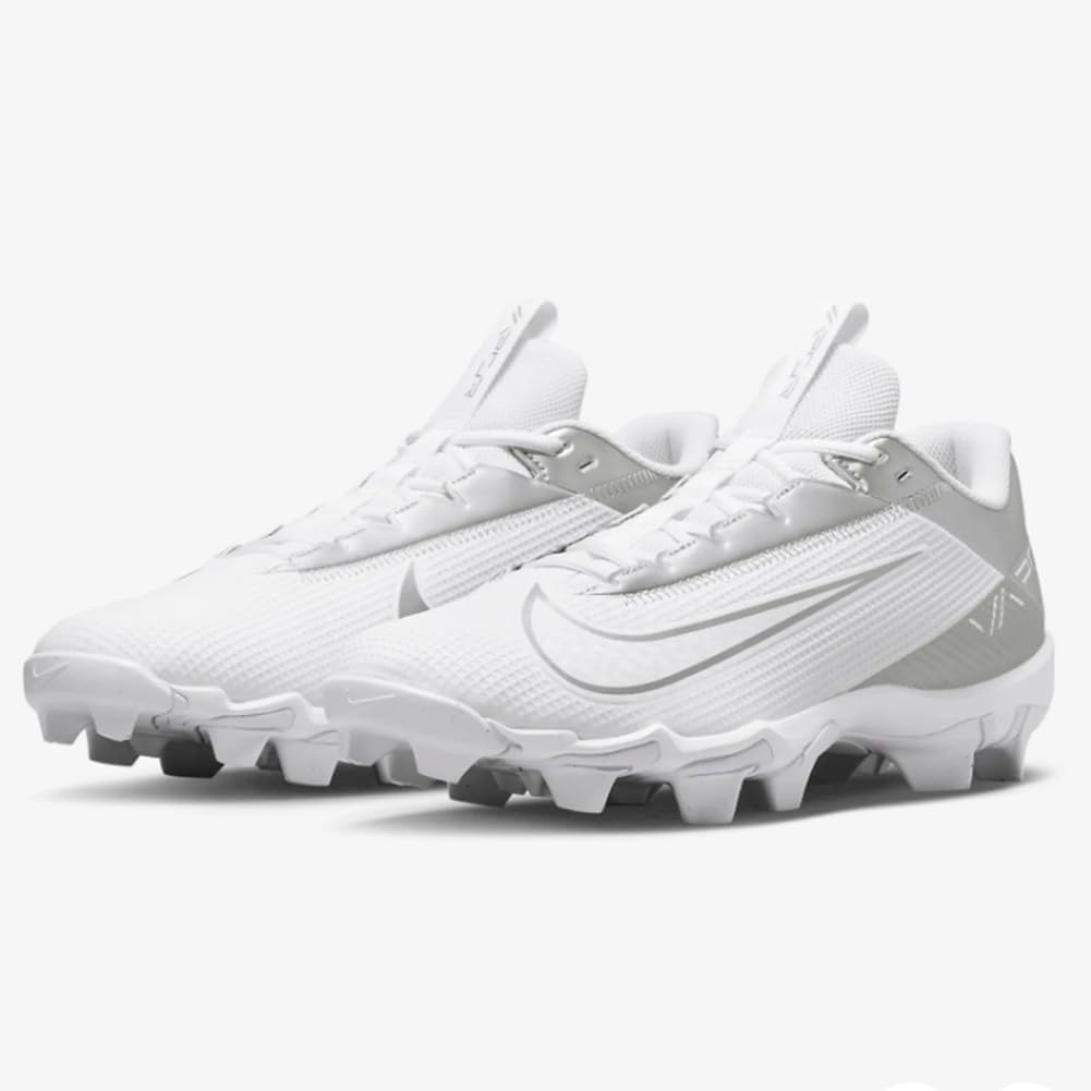 Мужские кроссовки Nike Модель: Dh5088-102, White/Metallic Silver-White — фото 2