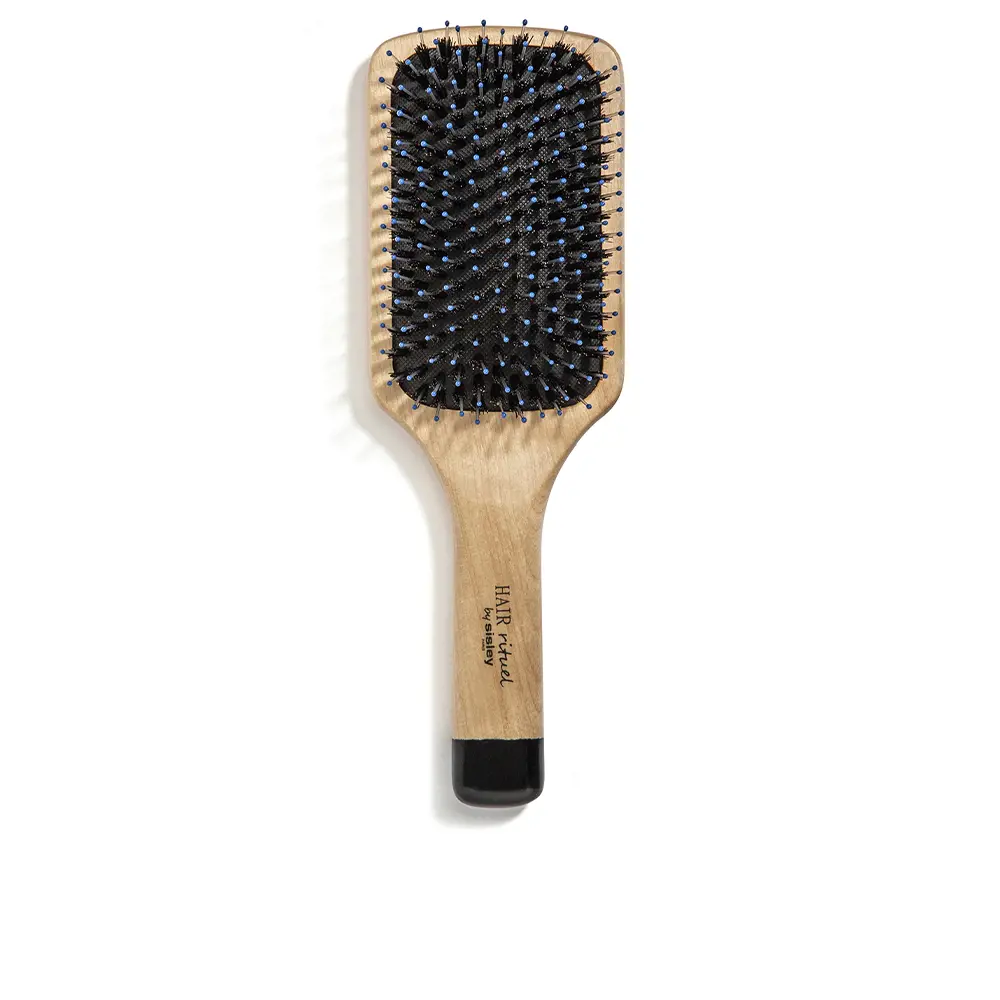 

Расческа Hair rituel la brosse brillance & douceur Hair Rituel By Sisley, 1 шт.