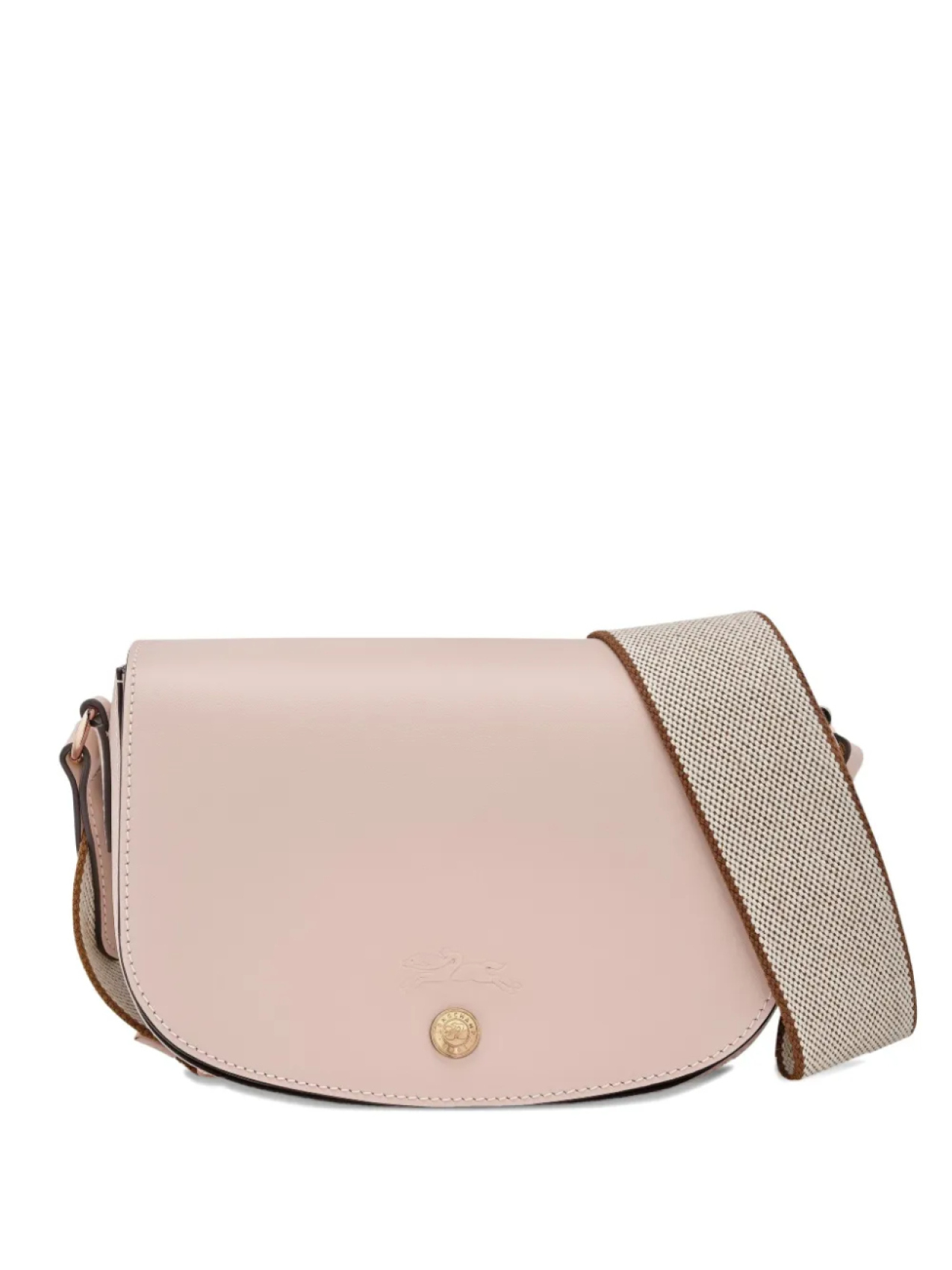 

Longchamp сумка на плечо, розовый