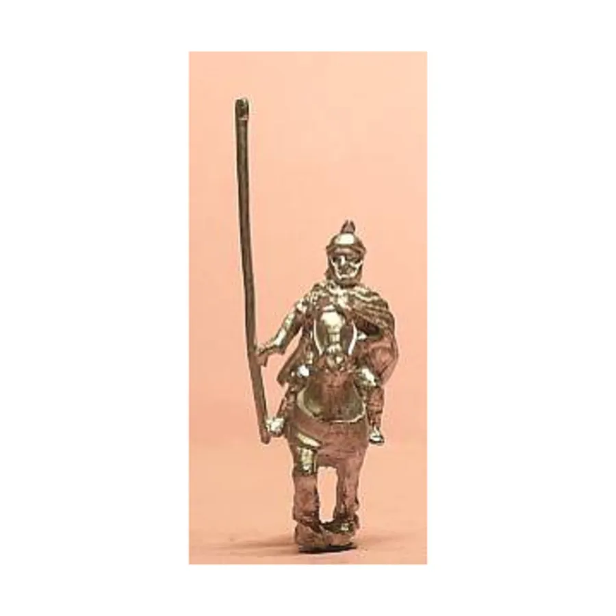 

Тяжелая кавалерия с копьем, Ancient Miniatures - Roman - Imperial - Late (15mm)