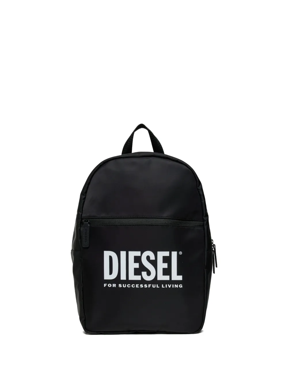 

Рюкзак Wisdel с логотипом Diesel Kids, черный