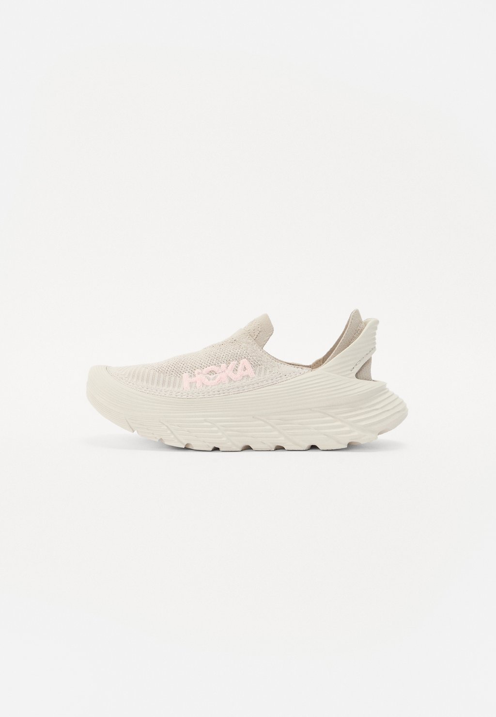 

Походная обувь RESTORE - Slip-ons HOKA, коричневый