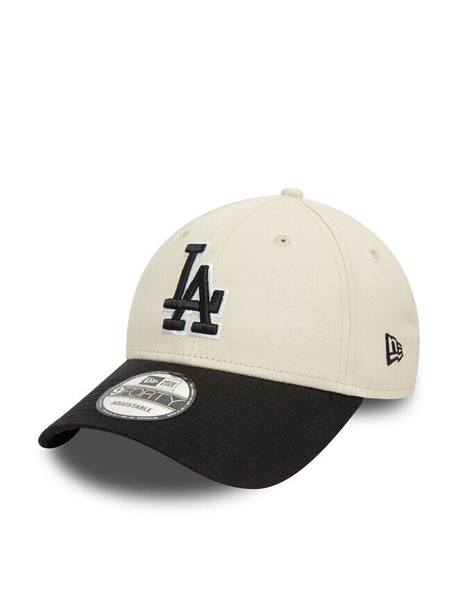 

Бейсболка New Era World Series 9Forty 60565355, бежевый