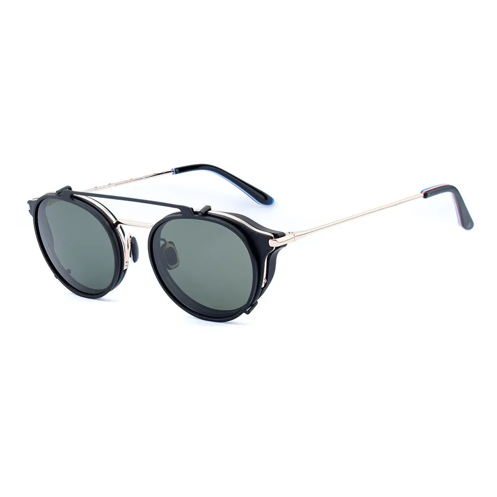 

Солнцезащитные очки Vuarnet VL18060001SUN, черный