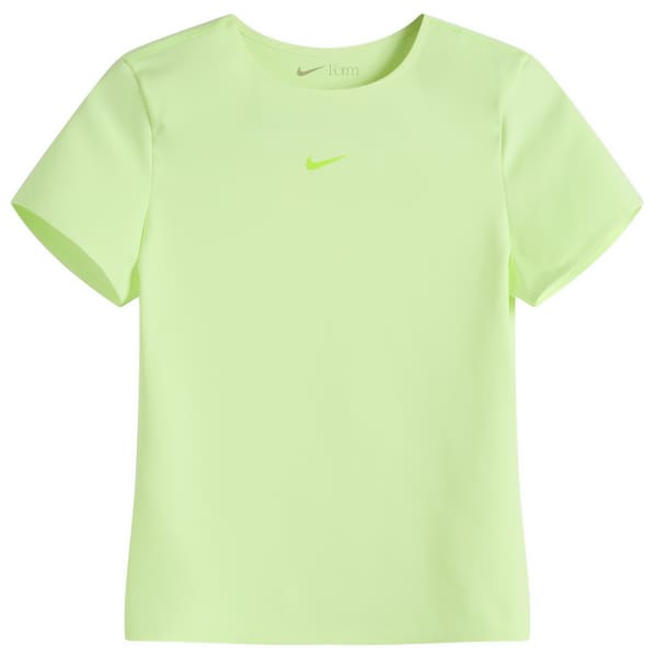 

Футболка Dri-Fit Nike, цвет barely volt volt ice