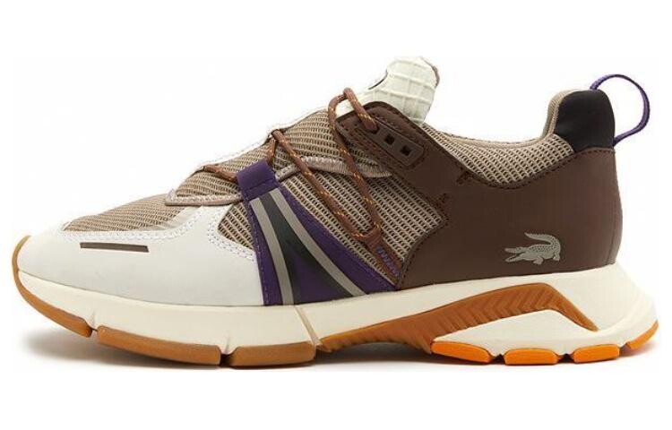 

LACOSTE Lifestyle Обувь Мужская, Коричневый