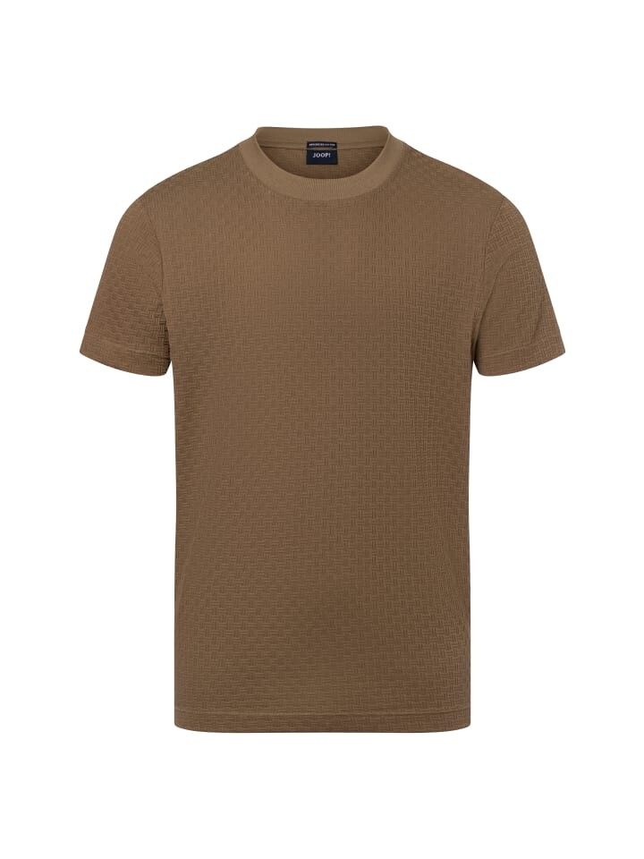 

Футболка JOOP! T-Shirt Brandon, цвет nude