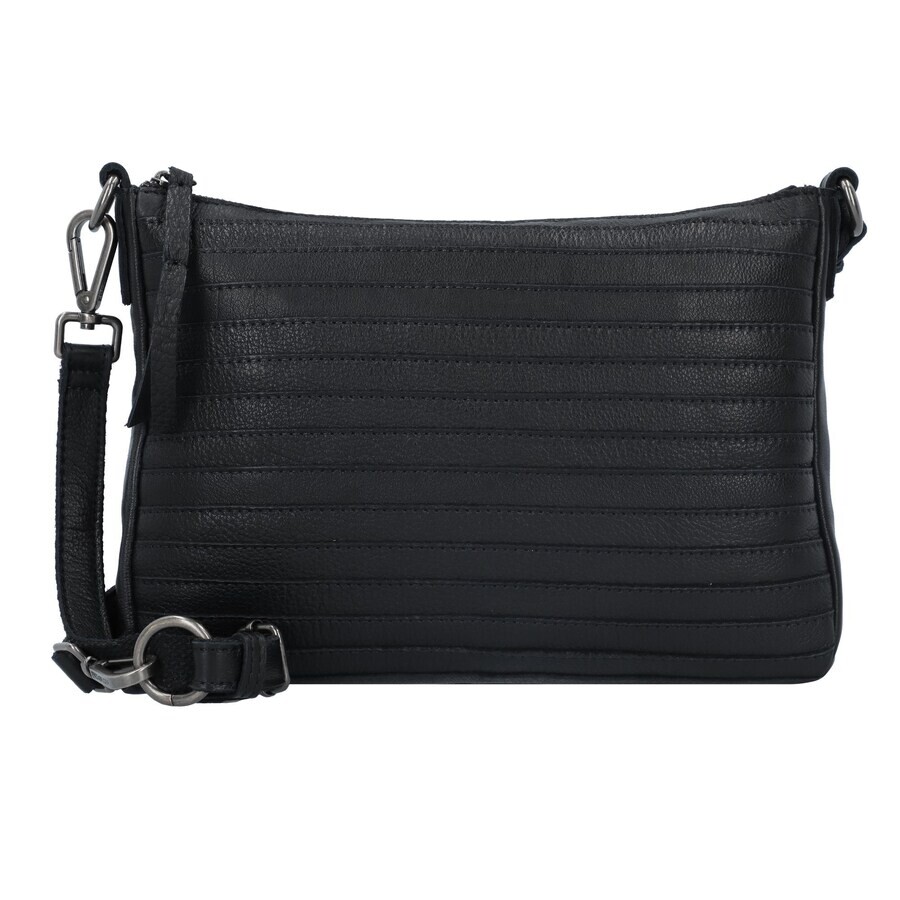 

Сумка через плечо FREDsBRUDER Crossbody Bag Layer, черный