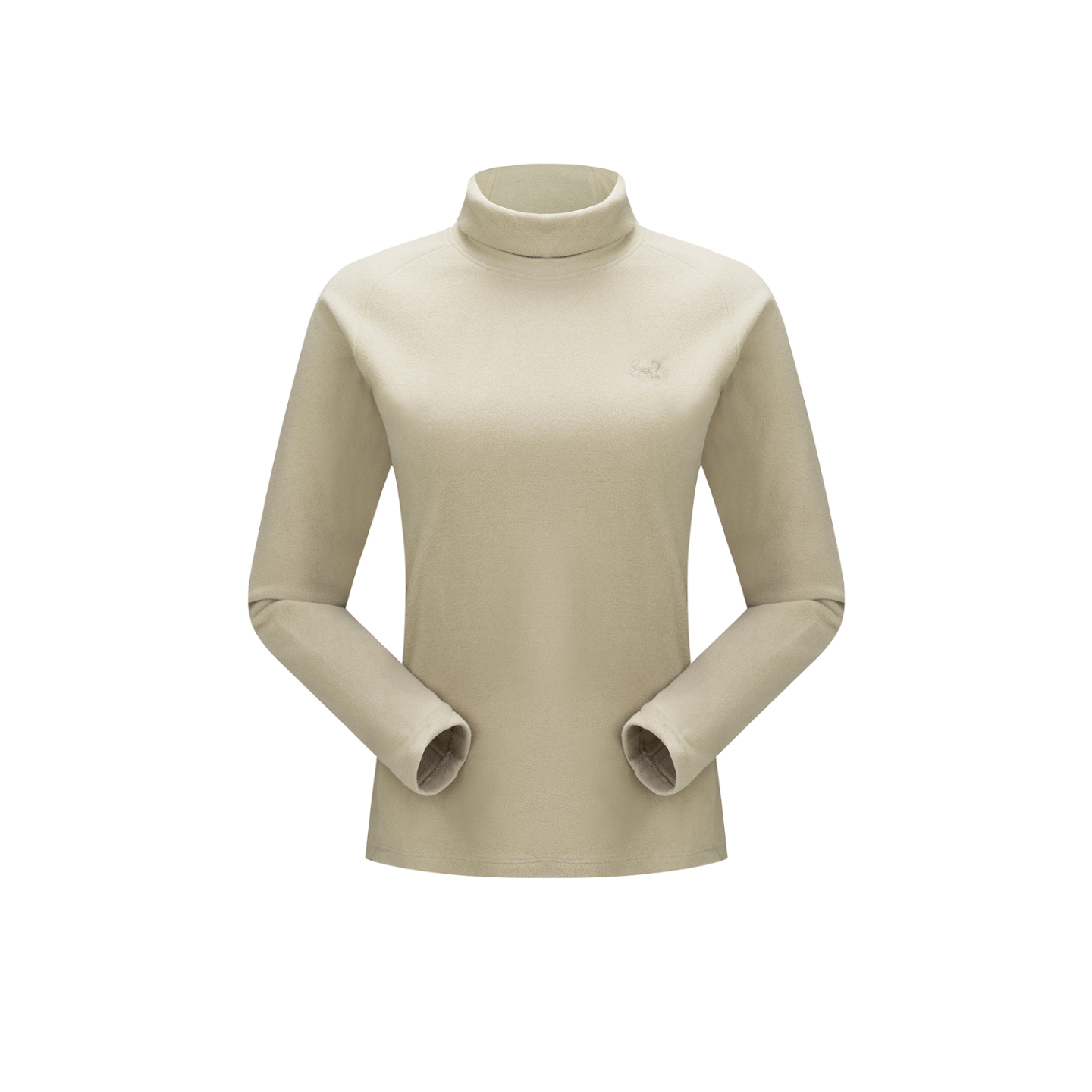 

Топ FW/AW24 Knitwear Unisex Under Armour, серый