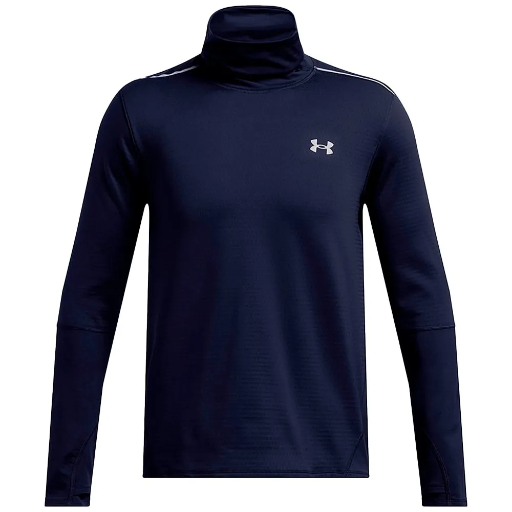 

Футболка Under Armour Vanish CW Funnel long sleeve, синий