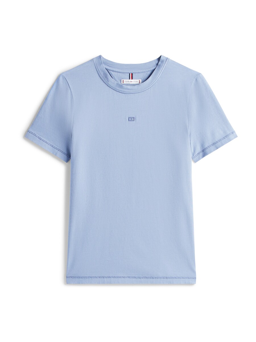 

Рубашка TOMMY HILFIGER, Royal Blue/Light Blue