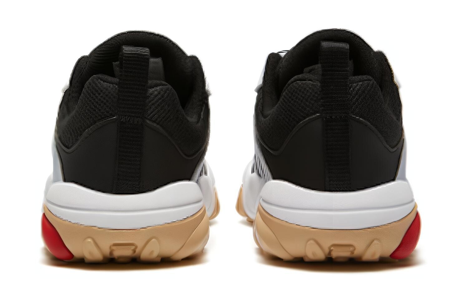 Кроссовки для детей "Дети" Fila Kids, цвет Gray White — фото 4