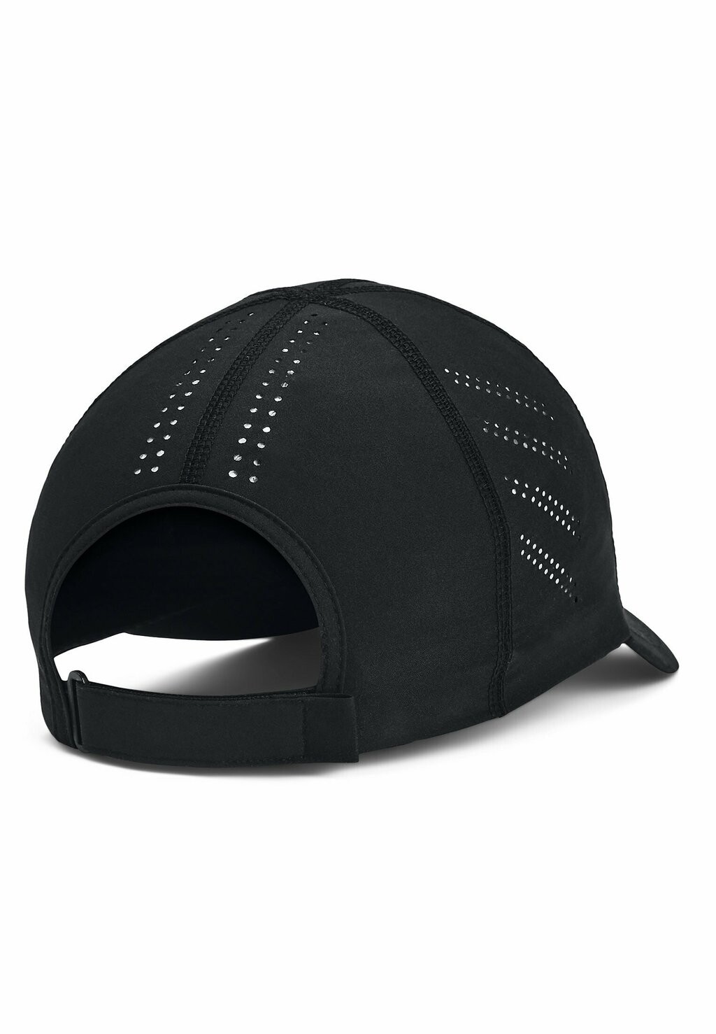 

Кепка W ISO-CHILL LAUNCH ADJ Under Armour, черный