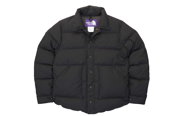 

Куртка унисекс The North Face Purple Label