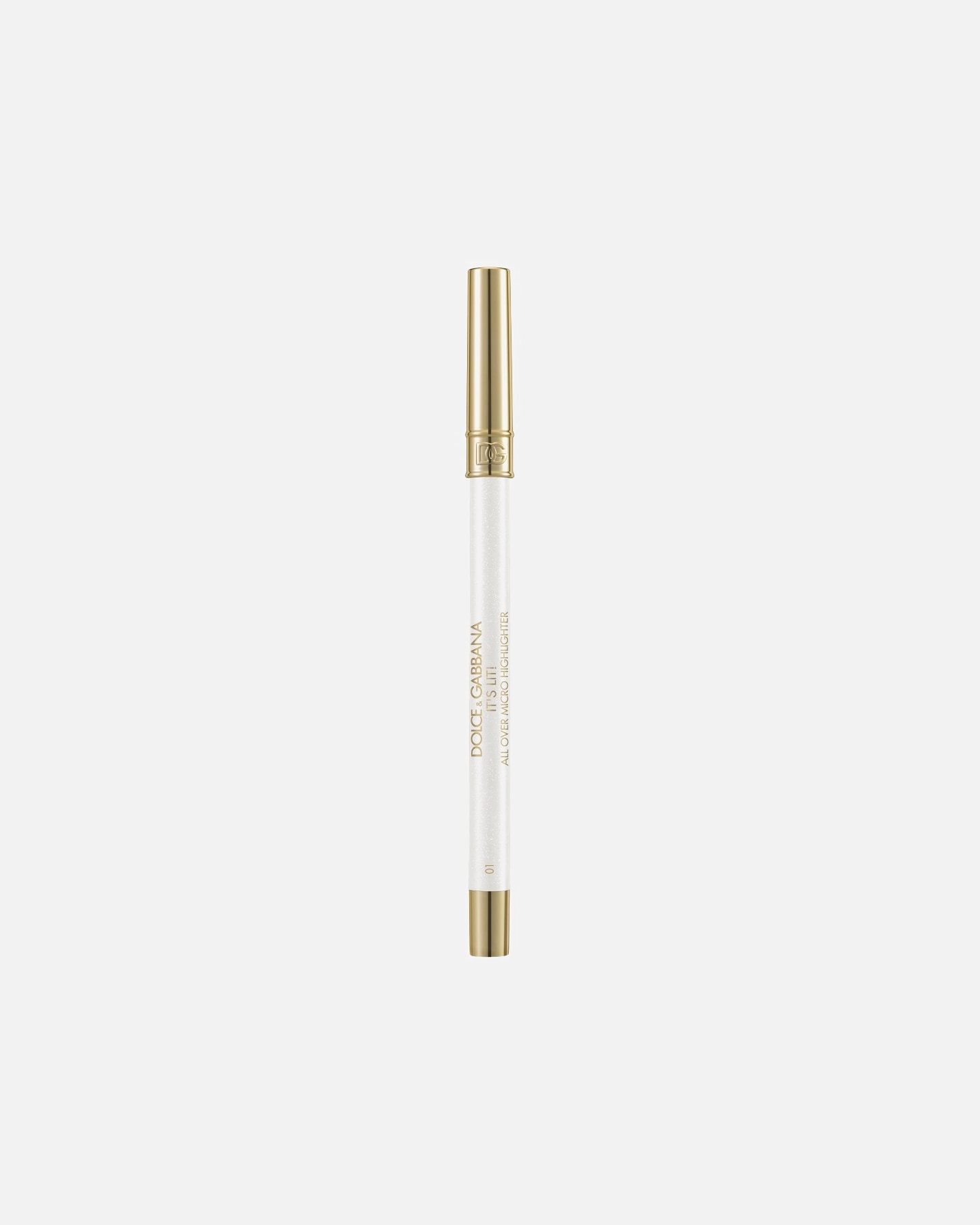

Хайлайтер Dolcegabbana, 0.35 g, 0.35 гр