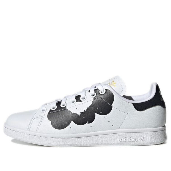 Кроссовки marimekko x stan smith Adidas, мульитколор