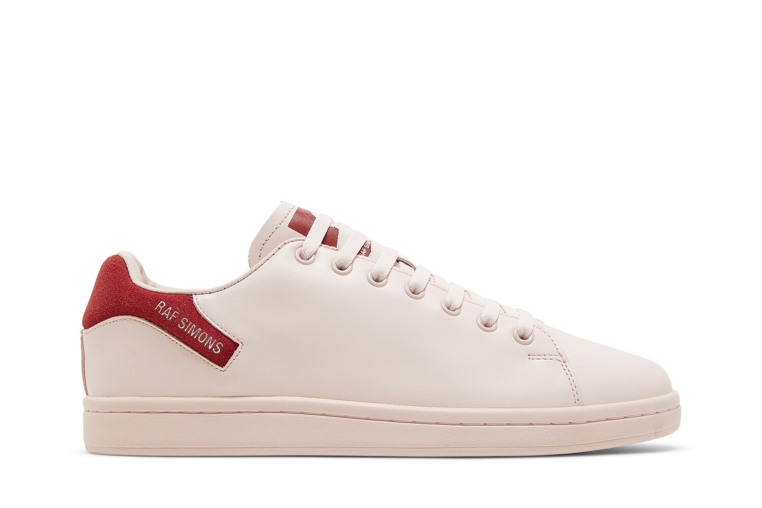 

Кроссовки Raf Simons Orion, розовый