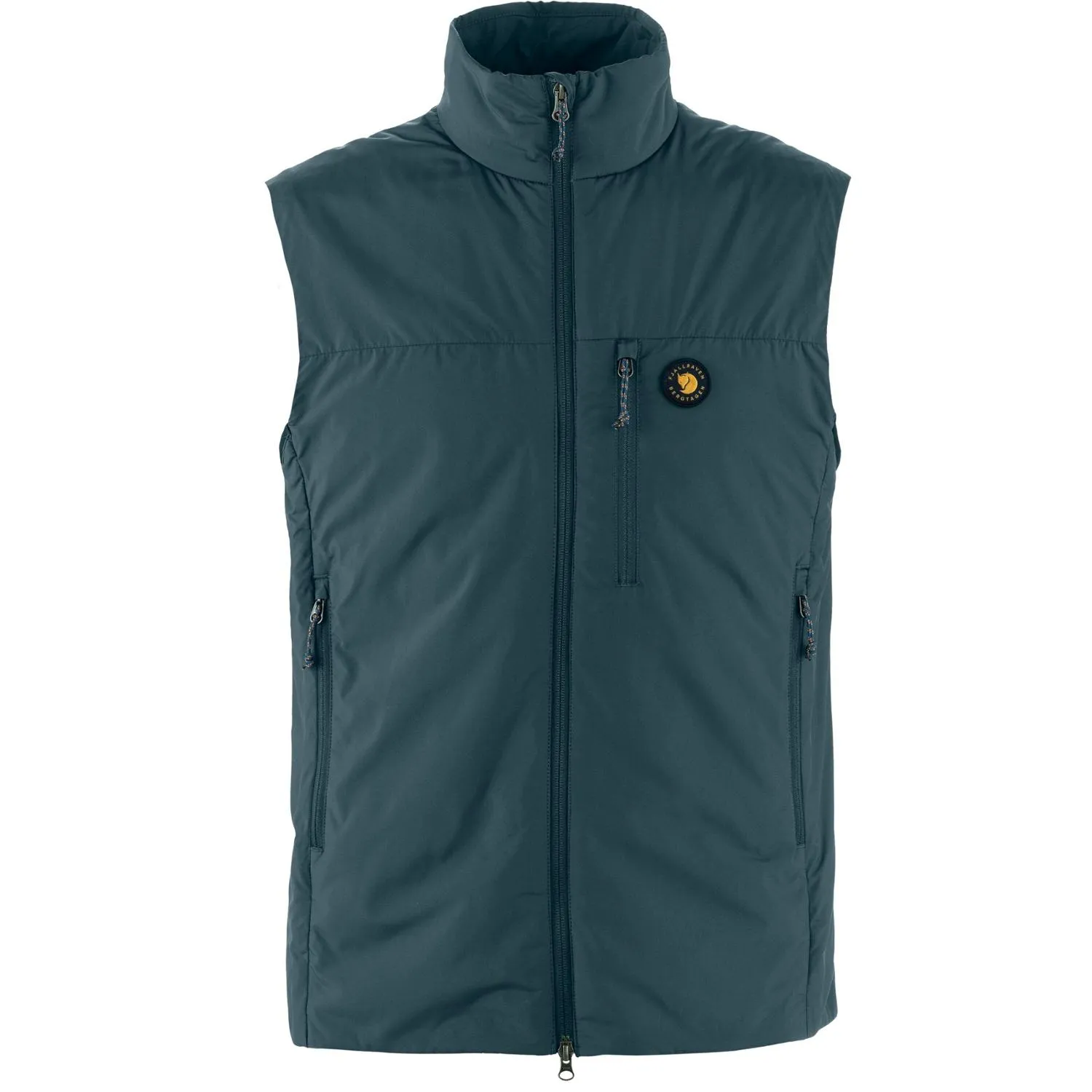

Жилет с утеплителем Bergtagen 60 - Мужской Fjallraven, Mountain Blue