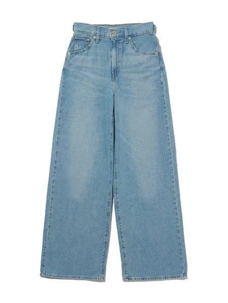 Джинсы CINCH BAGGY, размер Medium, цвет индиго Levi's, Medium Indigo - Worn In — фото 4