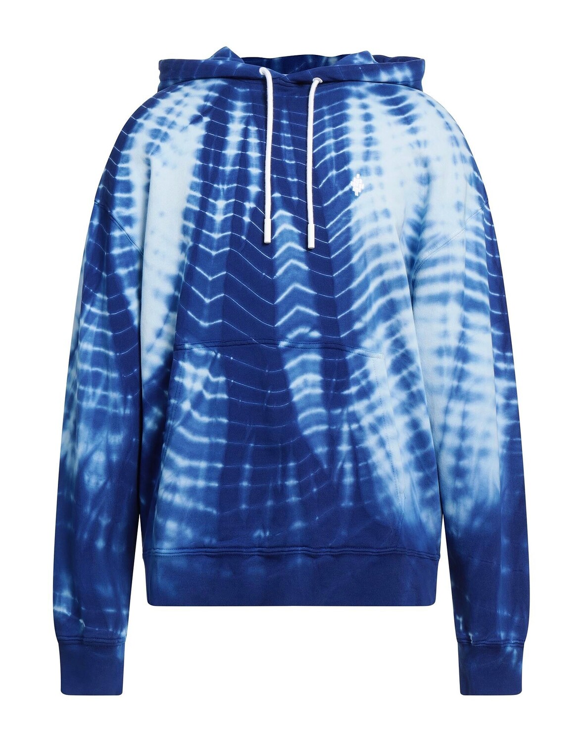 

Толстовка Marcelo Burlon, синий