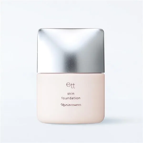 Тональная основа Sheer Makeup Base Foundation 01 Light Beige No brand