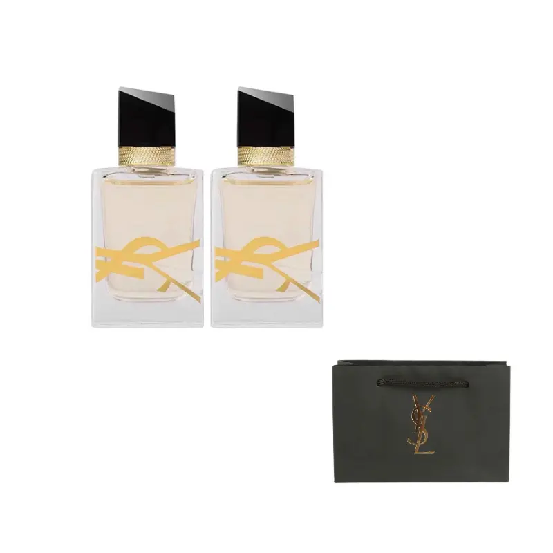 

Набор пробников духов Freedom Water Fougere Eau De Parfum EDP с ароматом нероли и лаванды 7,5 мл SAINT LAURENT
