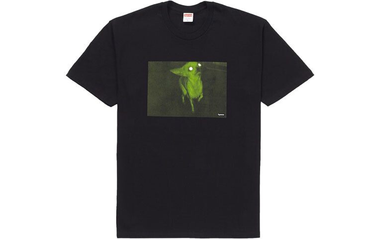 

Футболка FW18 унисекс Supreme