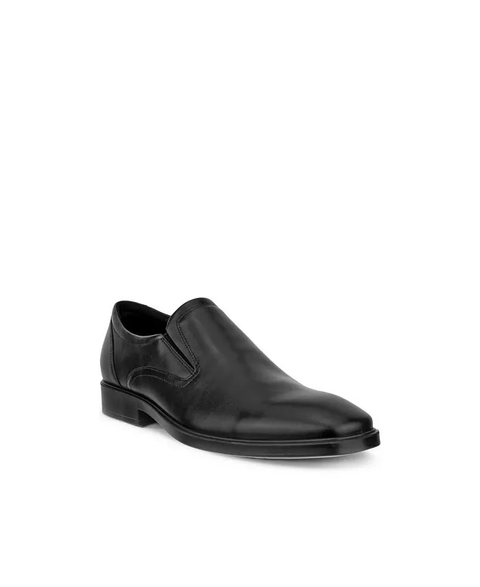 

Мужские слипоны Metropole Milan с круглым носком Ecco