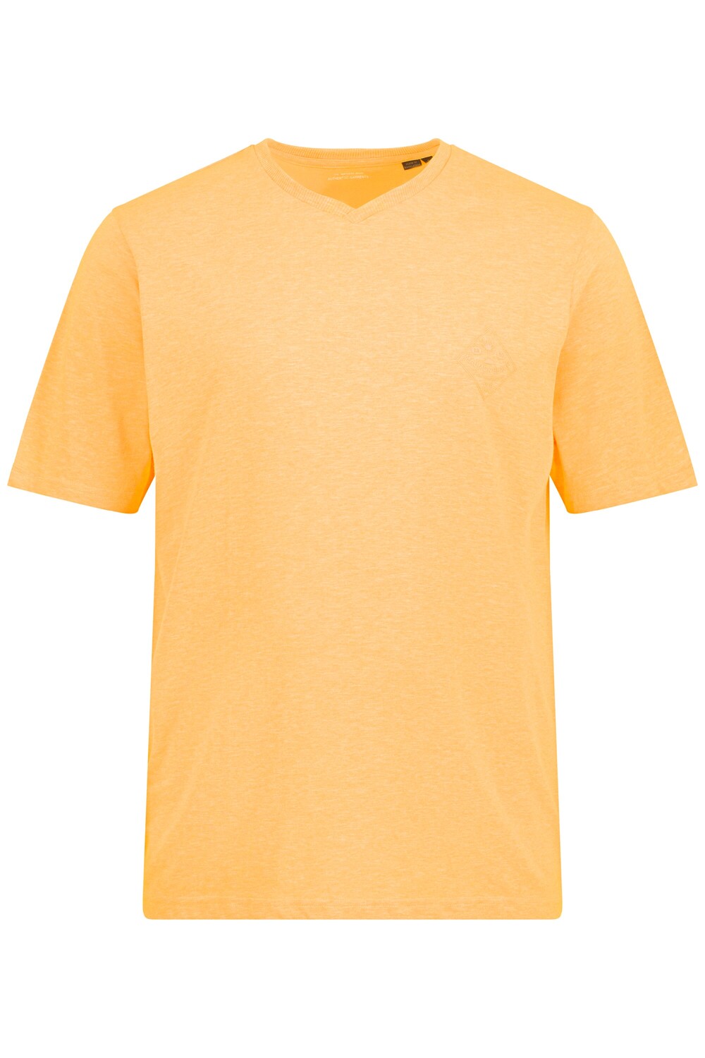 

Футболка JP1880, цвет neon orange