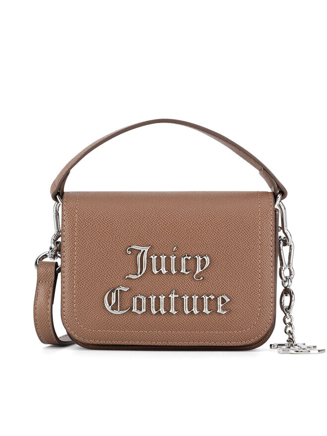 

Сумка Juicy Couture BIJXT3264WVP, коричневый