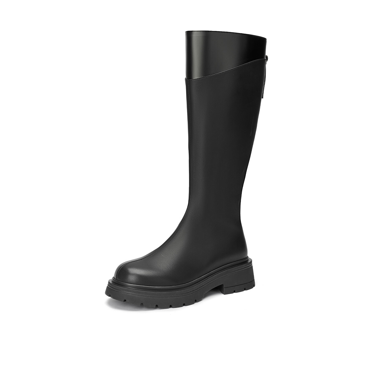 Сапоги GEMEIQ Knee-high Boots Women's, черный
