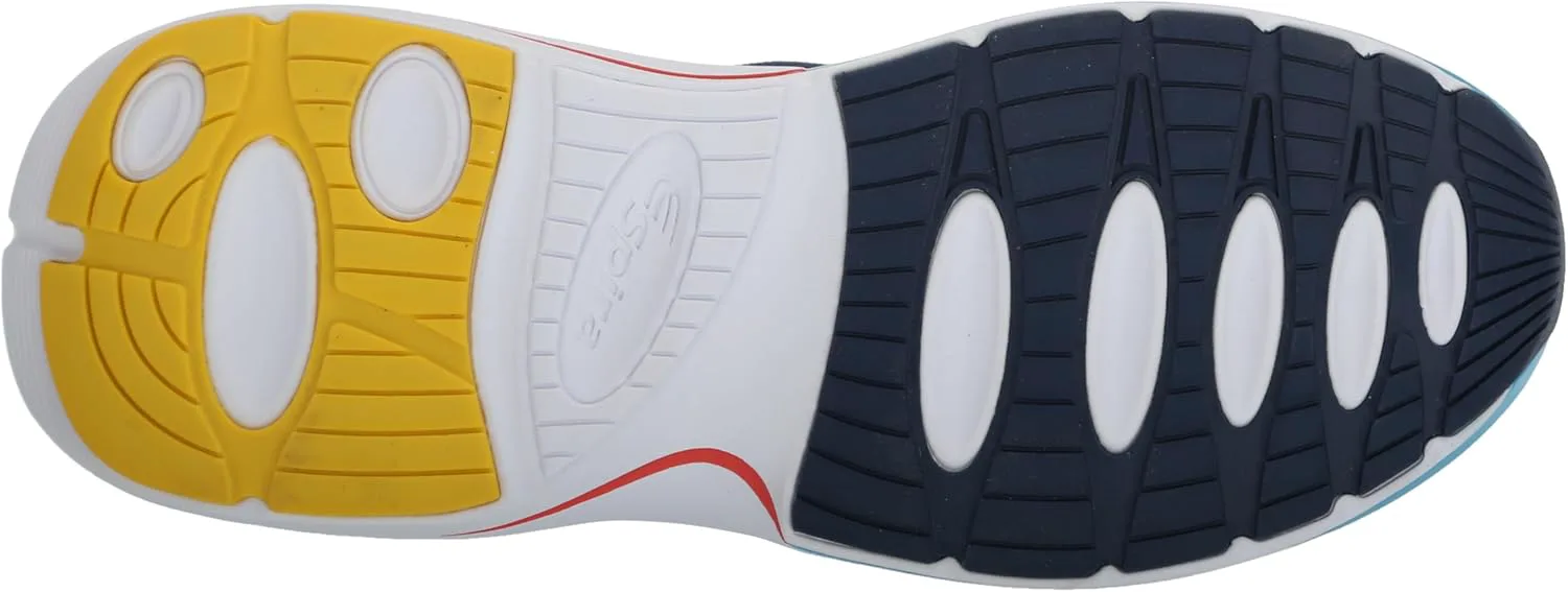 

Мужские кроссовки Spira Wavemax, синий