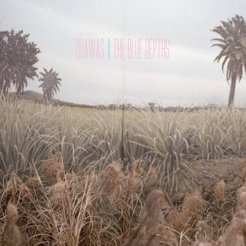

Виниловая пластинка Odawas - Blue Depths