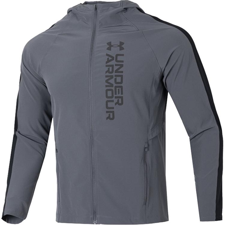 

Куртки Пальто Мужские Серые Черные Under Armour, Черный, Куртки Пальто Мужские Серые Черные Under Armour