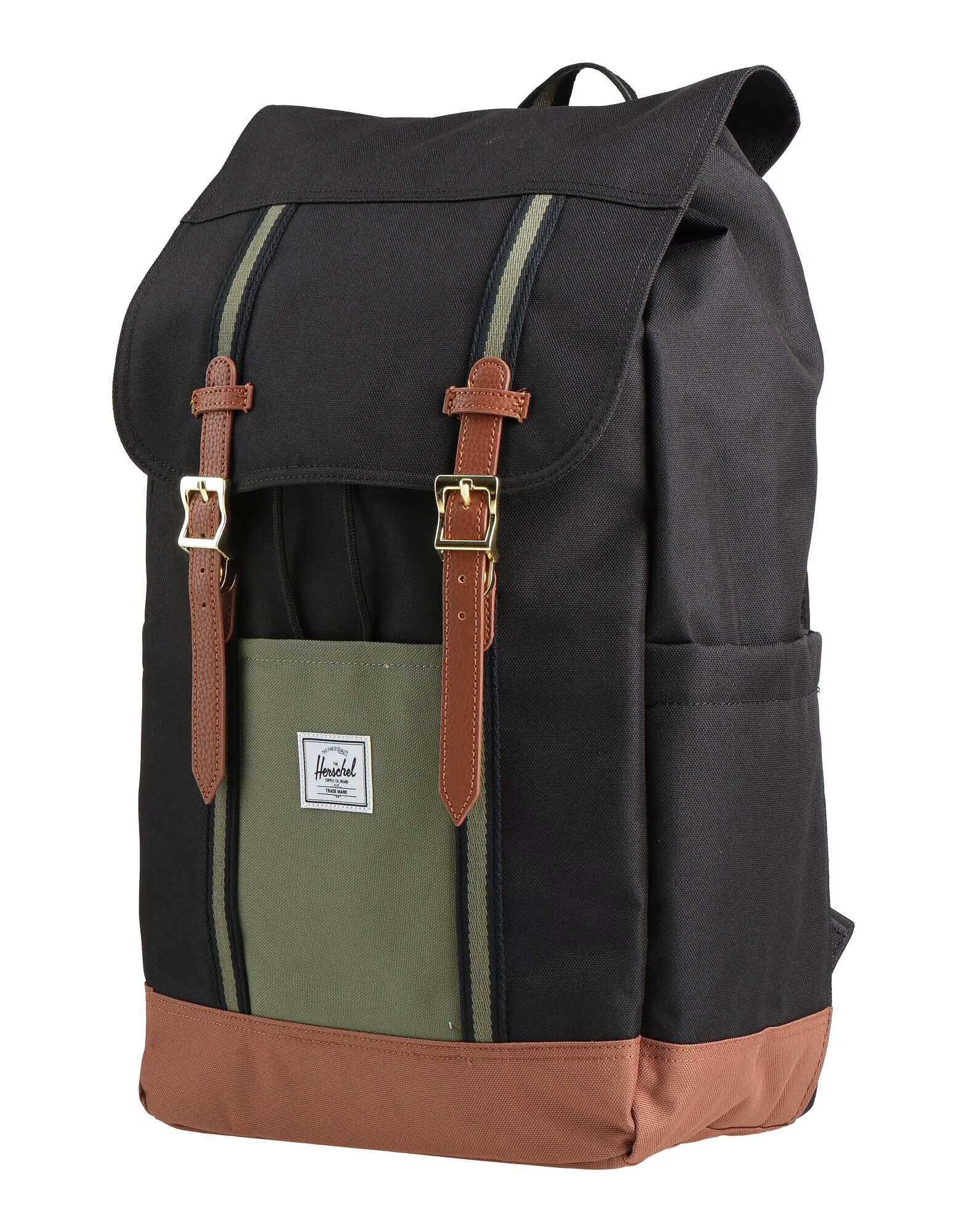 

Рюкзак Herschel Supply Co., черный