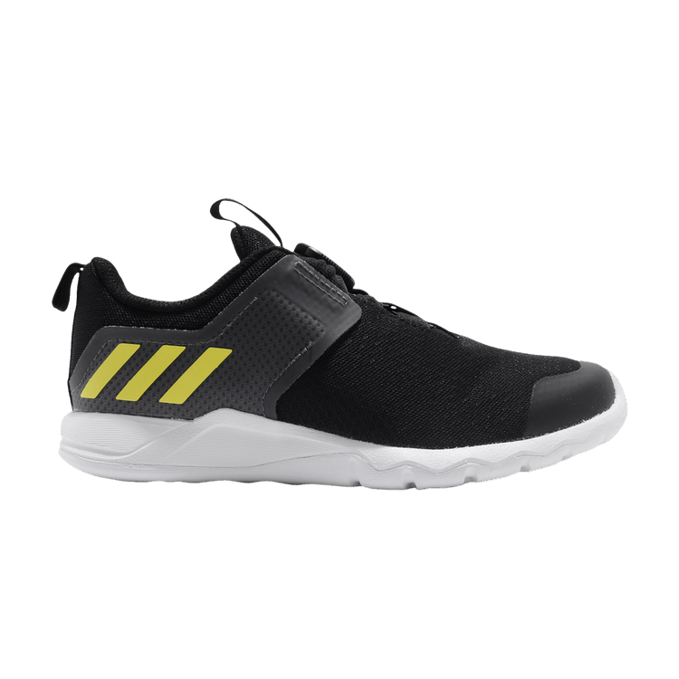 

Кроссовки RapidaFlex BOA K 'Black', черный